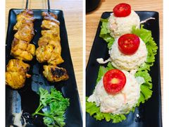 -胜代日本料理(云程巷小区店)