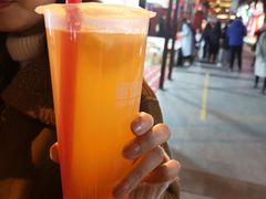 桃桃莓莓茶-蜜雪冰城(南禅寺2店)