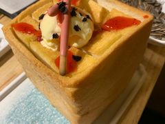 -大话小腰(鸟巢店)
