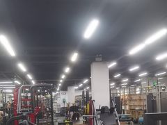 -超鹿运动(融侨锦江店)