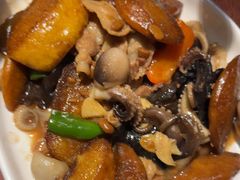 -前海沿·青岛菜(五四广场永旺店)