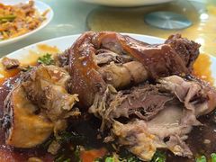 -石饮红星包子(中山路店)