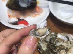 -蚝得喜海鲜(东城店)