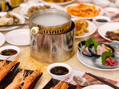 刺身-芭菲盛宴·环球美食(锦城万达广场店)