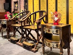 -申粤轩酒楼(丁香花园店)