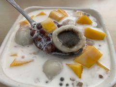-透心凉糖水(听海居店)
