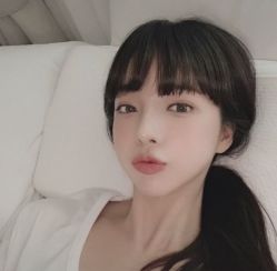 点击看大图 -3AM HAIR SALON染发接发