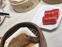 -稻香饭店(龙华天虹店)