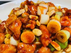 宫保鸡丁-大鸭梨烤鸭(甘家口店)