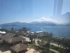 -芽庄珍珠岛游乐园
