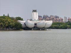 -东湖景区