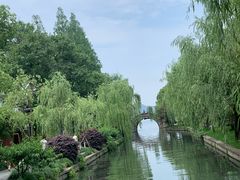 -西湖天地