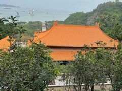 -南沙天后宫景区