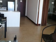 -神州半岛旅达屋度假公寓(君临海店)