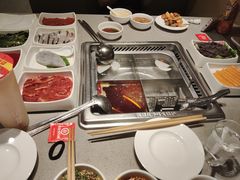 -海底捞火锅(壹悦城店)