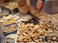 -马哥孛罗咖啡厅·Cafe Marco (厦门马哥孛罗东方大酒店)