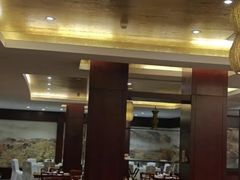 -枣庄开元凤鸣山庄·中餐厅
