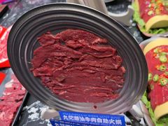 -九记潮汕现切鲜牛肉自助火锅(长沙·方圆荟店)