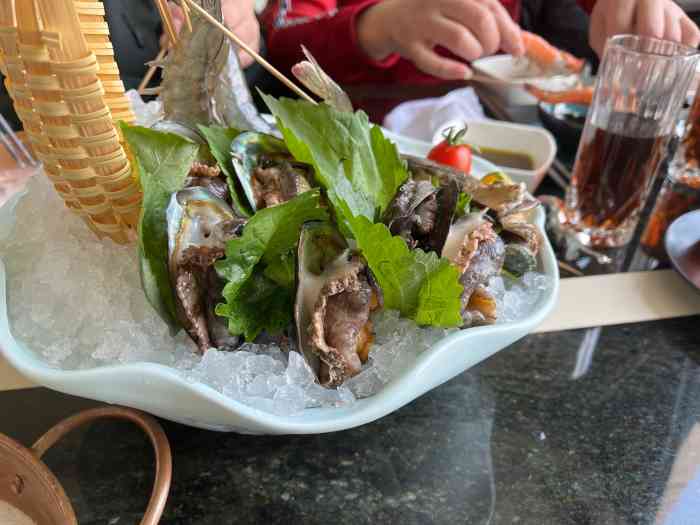 海谷阳光汤锅61vip club-"海谷阳光不要多说绵阳相对老牌的餐厅品质