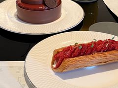 -王府半岛酒店·大堂茶座
