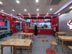 -塔斯汀中国汉堡(嘉禾望岗地铁站店)