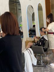 -卡尔诗·科技美肤连锁