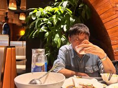 -佬太公海鸭·海鲜大排档(上海总店)