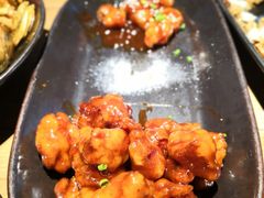 -金牌外婆家(苏州中心店)