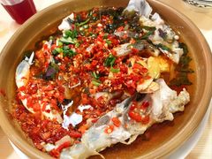 -笨罗卜浏阳菜馆(太平街店)