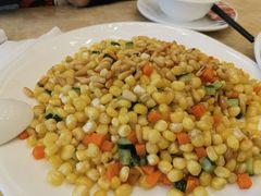 -萍香园饭店(吉林九中店)