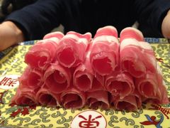 -东来顺饭庄(王府井步行街店)