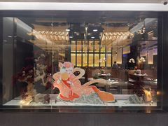 -唐猫庭院·千年陕菜(赛格国际购物中心店)