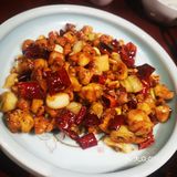 假期来宁春城吃饭的人真是人山人海哦，好不容易找到了一
