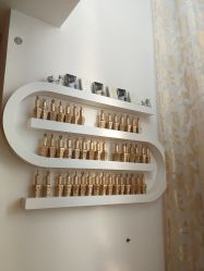 -谜秀韩式半永久纹眉纹绣洗眉