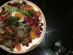 -wann lounge 低温慢煮牛排·清吧