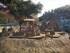 景点-成都动物园