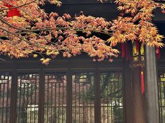 -惠山古镇·寄畅园