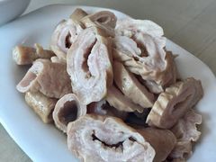 -上海老饭店(北京分店)