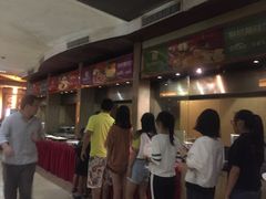 -恒逸酒店-.海逸西餐厅