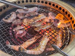 -神户赤童日式烤肉伙伴(东直门店)