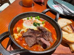 -CRAZYONES西班牙海鲜饭(上海美罗城店)