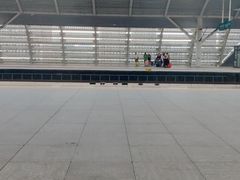 -余姚北站