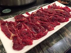 -牛很鲜潮汕牛肉火锅(朝晖路店)
