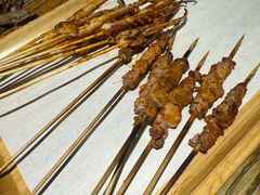 -鸽子窝专业烧烤店(南市场店)
