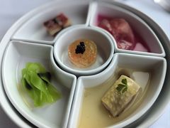 -运·中餐厅(成都华尔道夫酒店)