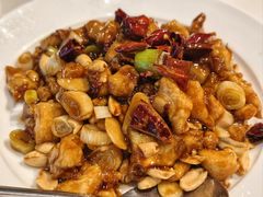 宫保鸡丁-眉州东坡(华联万柳店)