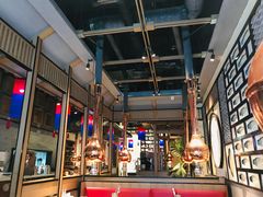 -韩宫宴烤肉·料理(苏州中心店)