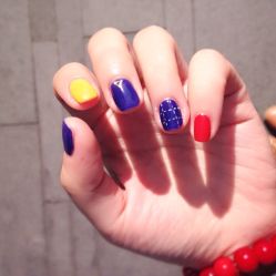 -J·C NAIL美甲美睫