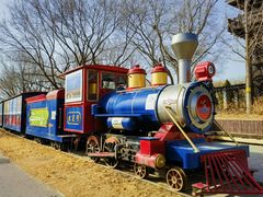 -永定河休闲森林公园