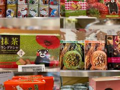 -杭州大厦LSE城市生活超市(杭州大厦店)
